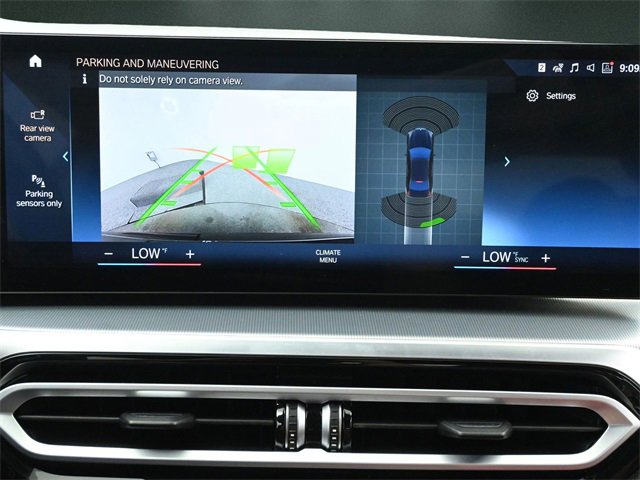 Used 2023 BMW 330i xDrive Sedan w/ M Sport Package image 32