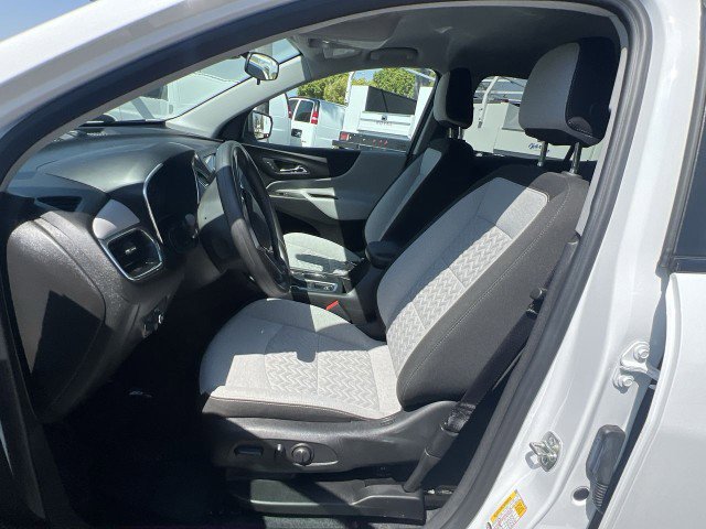 Used 2024 Chevrolet Equinox LS w/ LS Convenience Package image 18