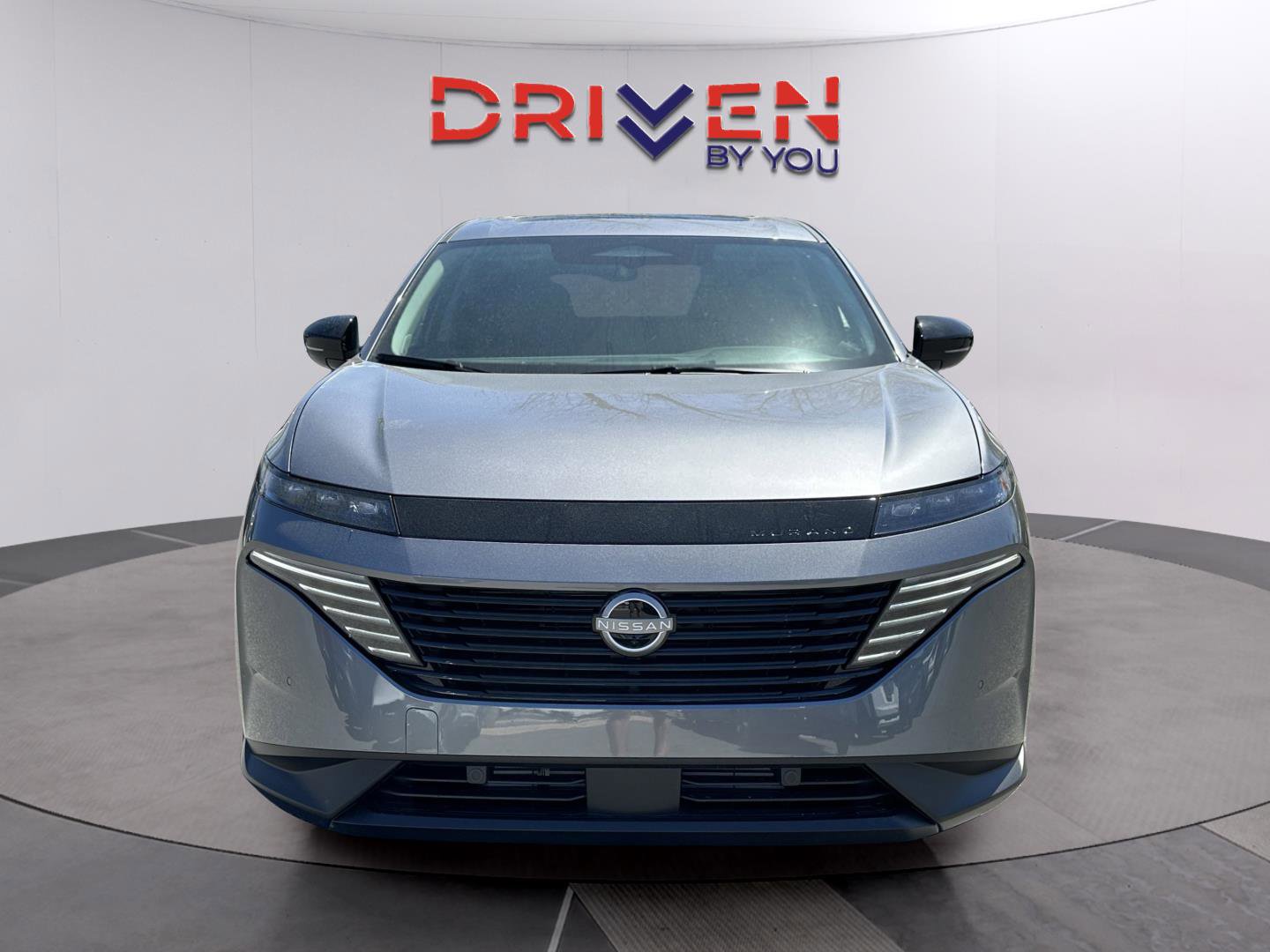 New 2025 Nissan Murano SL w/ Cargo Package image 8