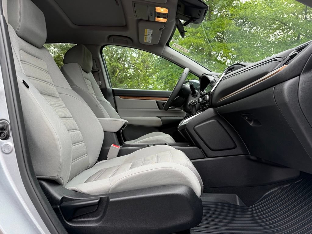 Used 2018 Honda CR-V EX image 20