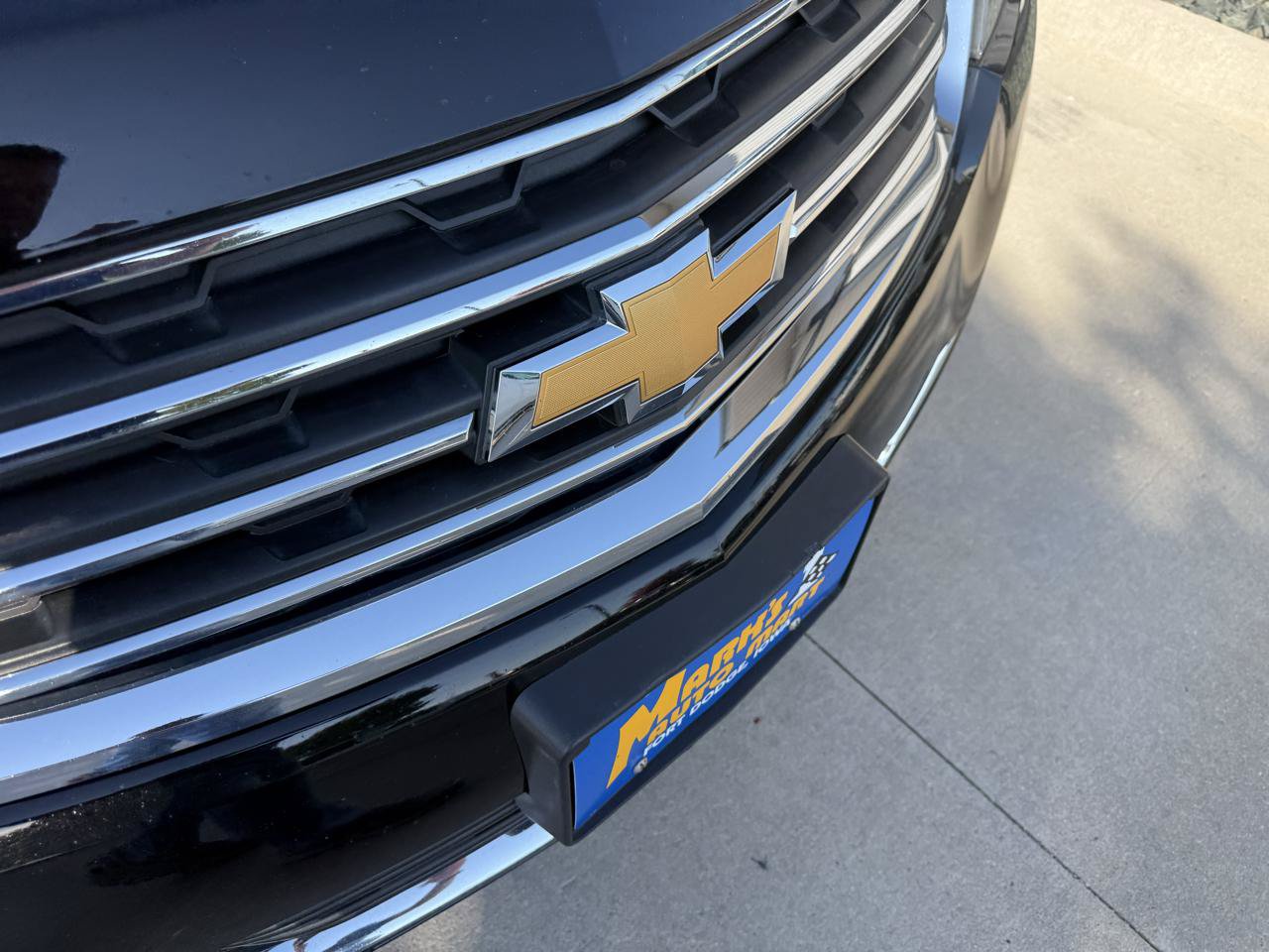 Used 2017 Chevrolet Traverse LT w/ Style and Technology Package AWD/4WD image 24