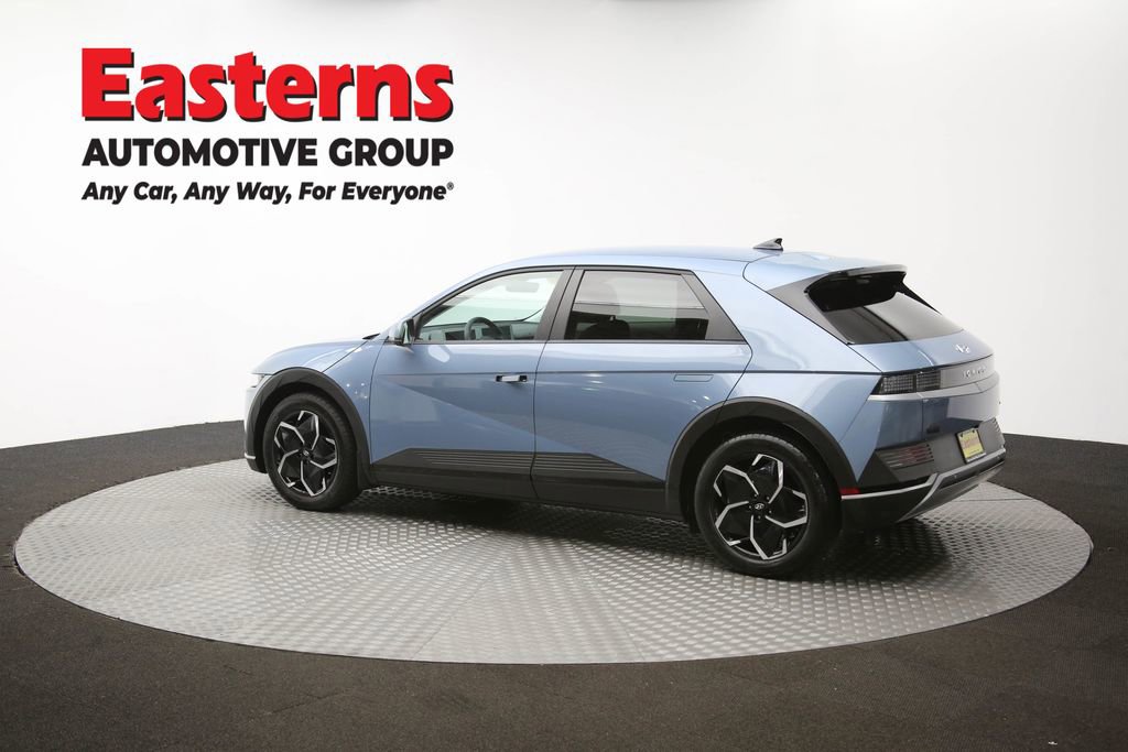 Used 2023 Hyundai Ioniq 5 SE image 59