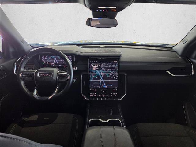 Used 2025 GMC Acadia Elevation FWD image 15