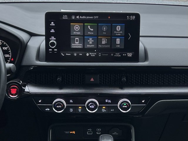 Certified 2023 Honda CR-V EX-L image 19