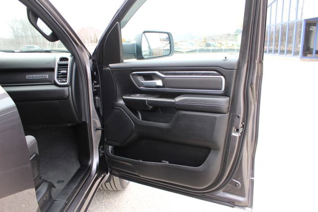Used 2023 RAM 1500 Big Horn image 51