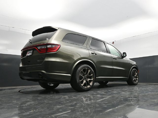 New 2027 Dodge Durango SRT Hellcat w/ Premium Group AWD/4WD image 74