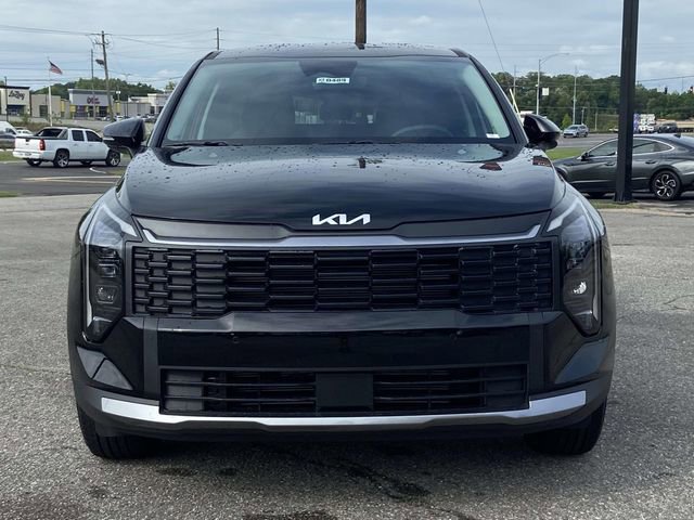 New 2026 Kia Sportage LX FWD image 6