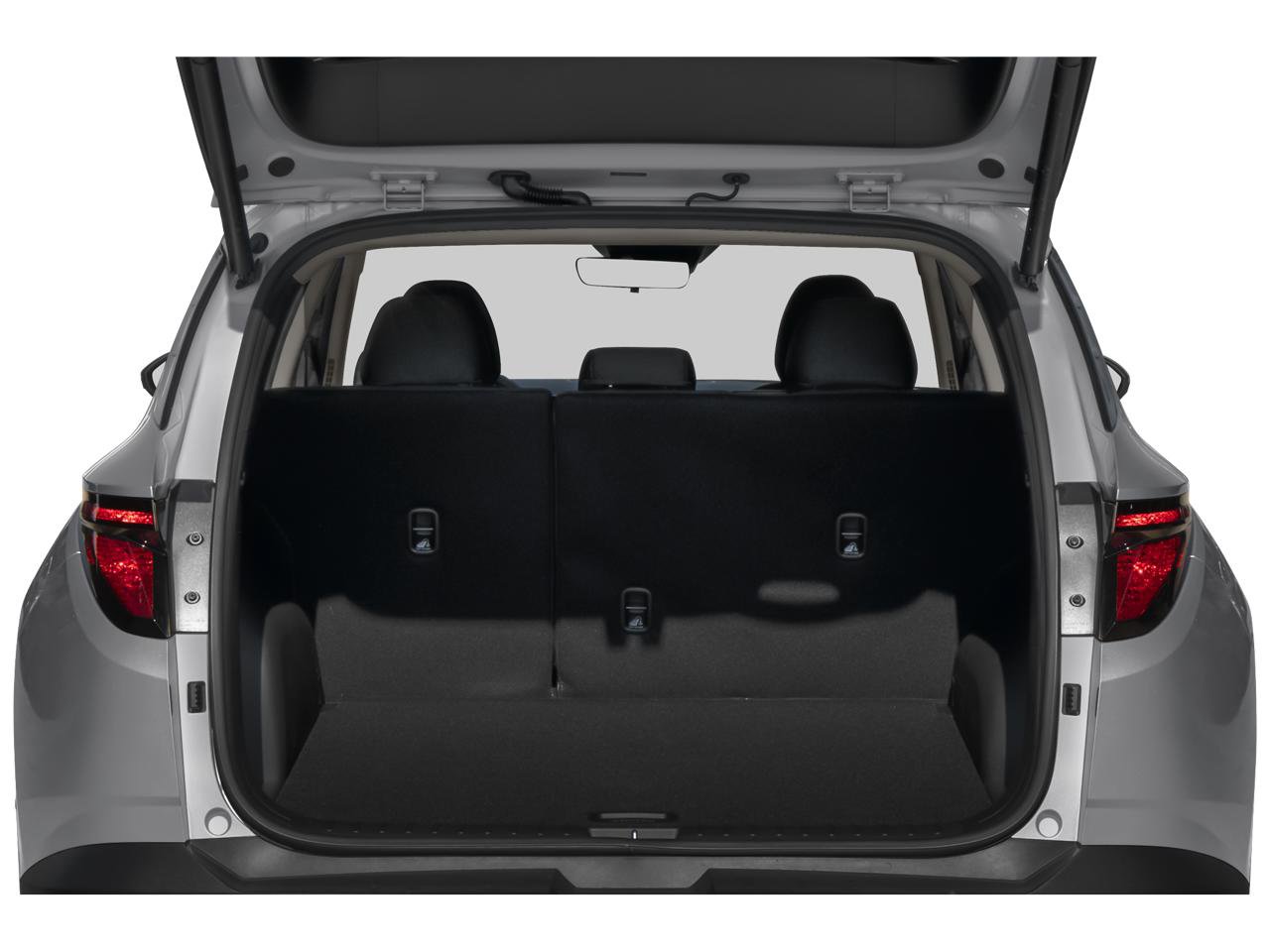 New 2026 Hyundai Tucson SEL AWD/4WD image 70