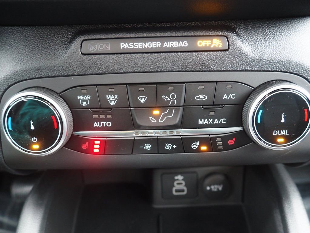 New 2026 Ford Escape Active w/ Cold Weather Package image 28