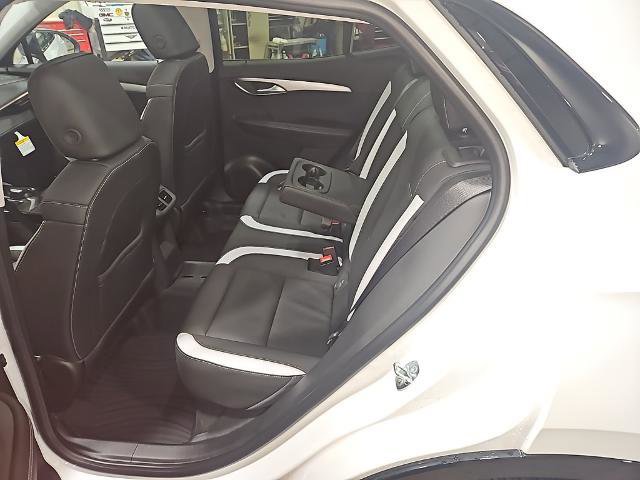 New 2026 Buick Envision Sport Touring image 21