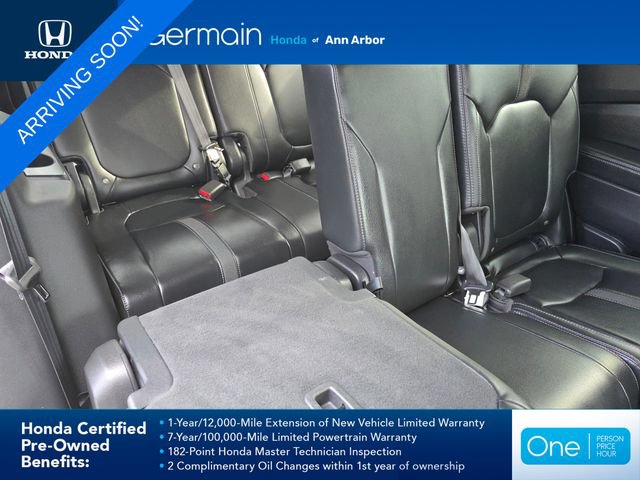 Used 2023 Honda Pilot Touring image 14