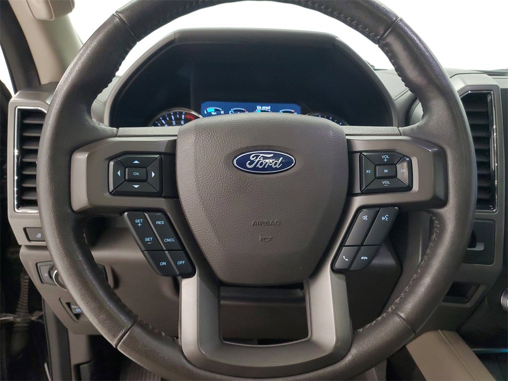 Used 2020 Ford Expedition XLT w/ Equipment Group 202A image 13