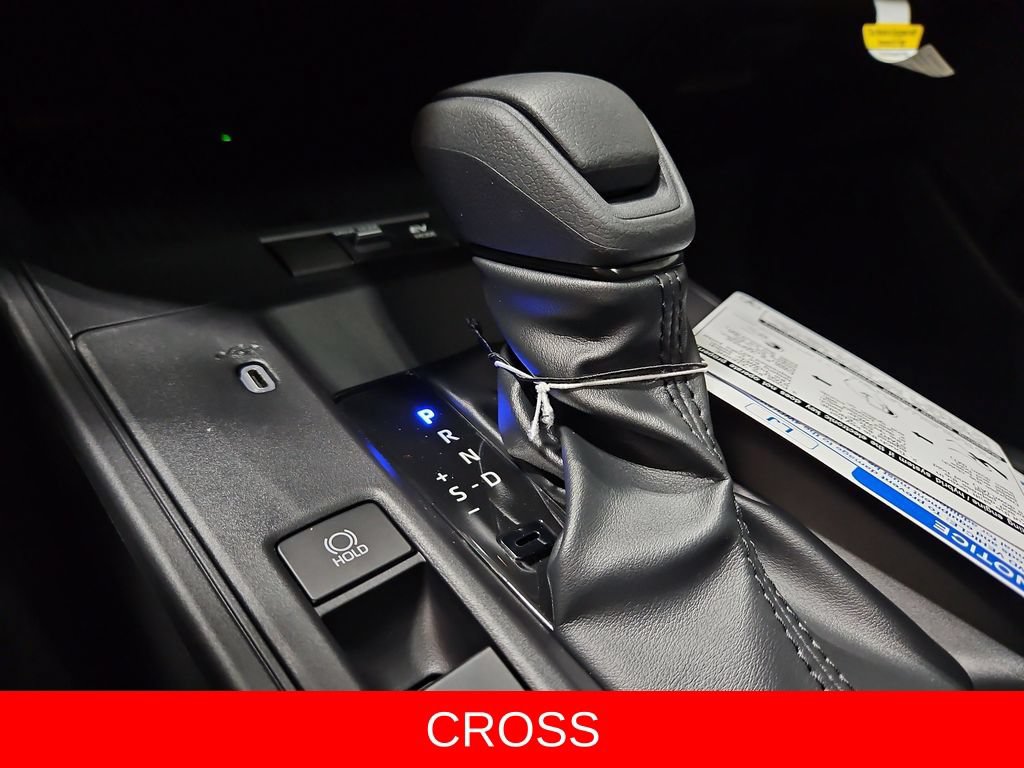 New 2026 Toyota Corolla Cross AWD Hybrid image 20