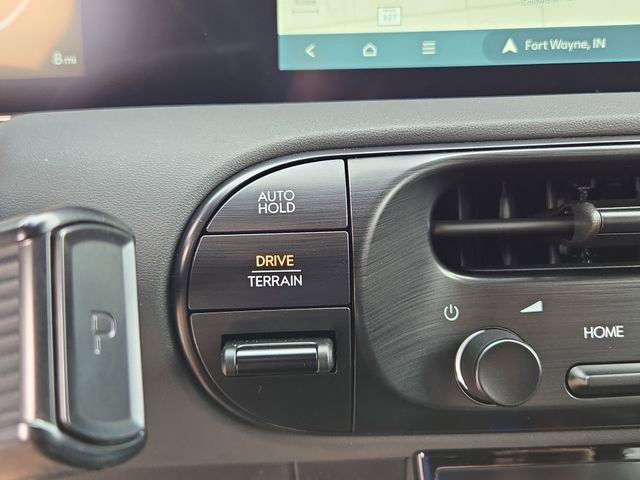 New 2026 Hyundai Palisade XRT Pro AWD/4WD image 15