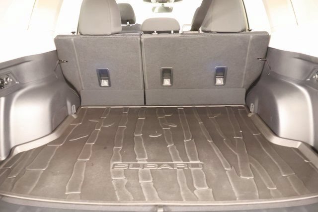 Certified 2024 Subaru Forester Premium AWD/4WD image 25