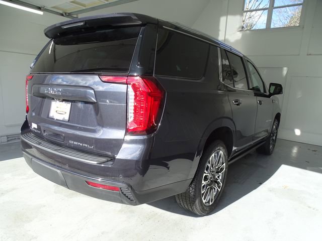 Used 2023 GMC Yukon Denali Ultimate image 26