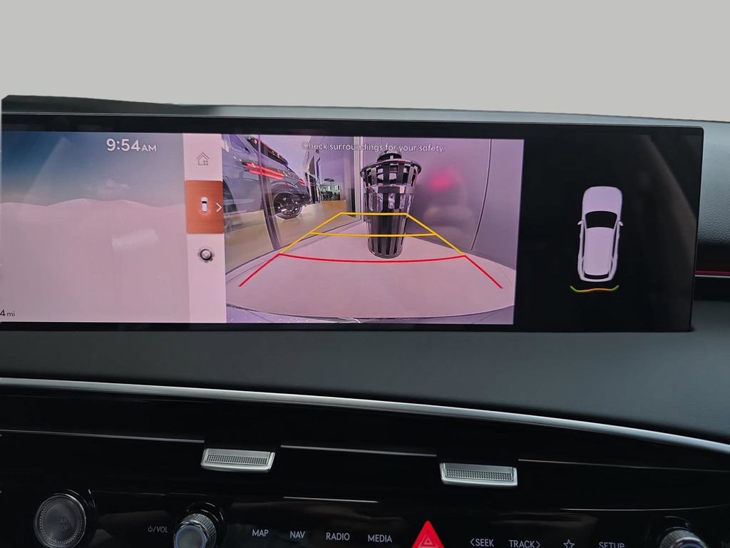 New 2026 Genesis GV70 2.5T AWD/4WD image 16