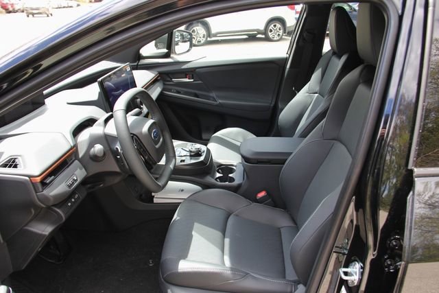 New 2026 Subaru Uncharted AWD image 14