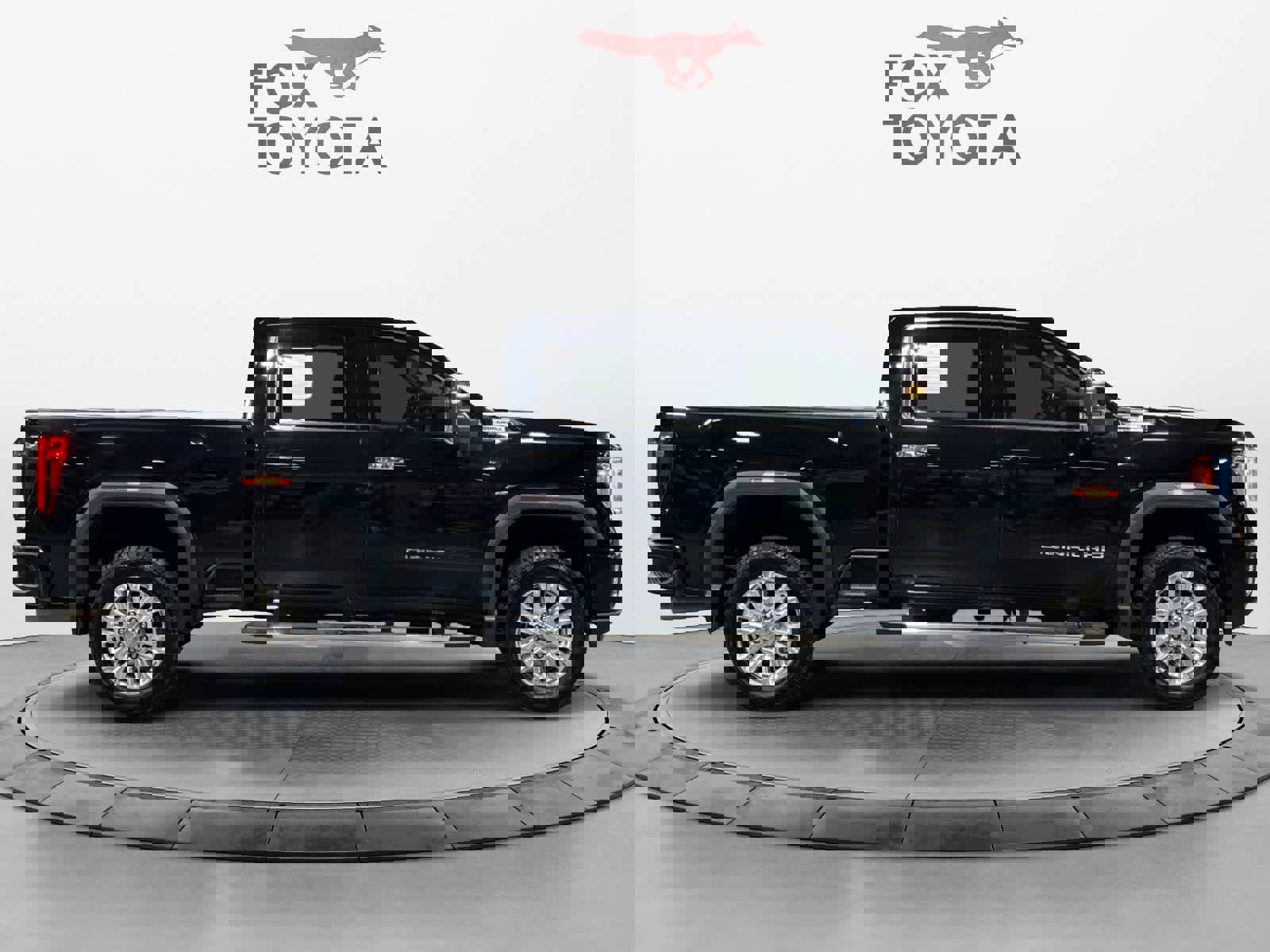 Used 2020 GMC Sierra 2500 Denali w/ Denali Ultimate Package image 7