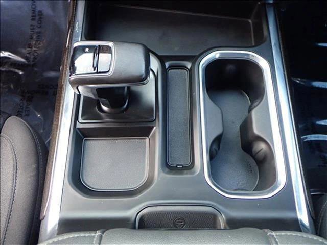 Used 2022 Chevrolet Silverado 1500 LT Trail Boss image 20