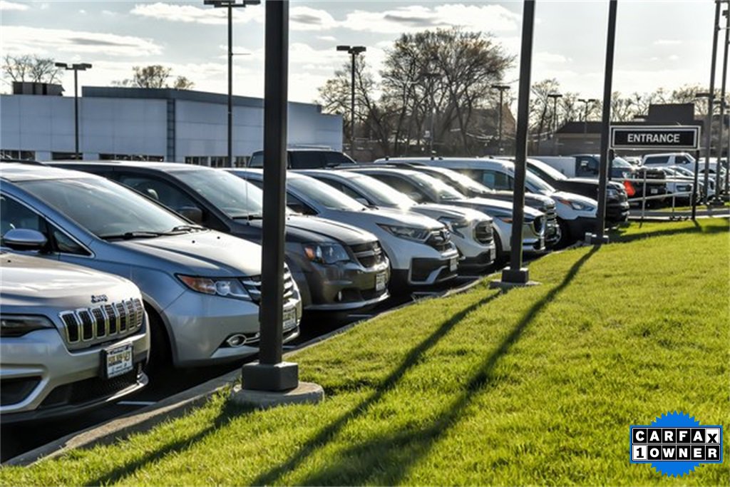 Certified 2020 GMC Yukon Denali w/ Denali Ultimate Package image 38