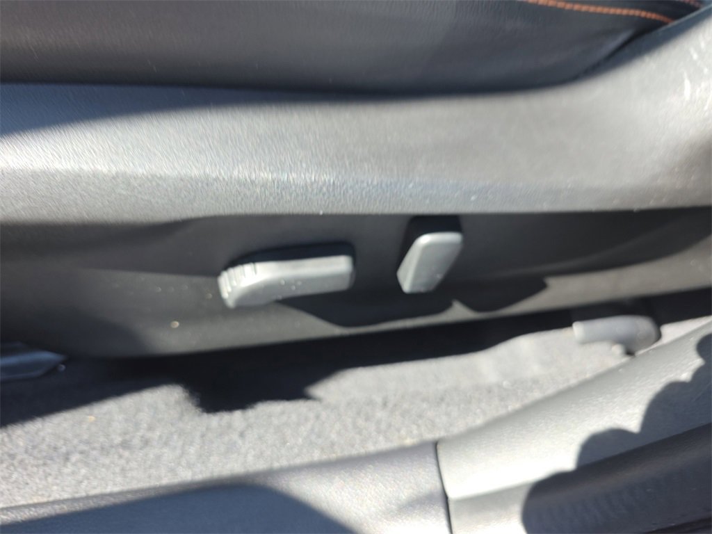 Used 2020 Subaru Crosstrek 2.0i Limited image 17