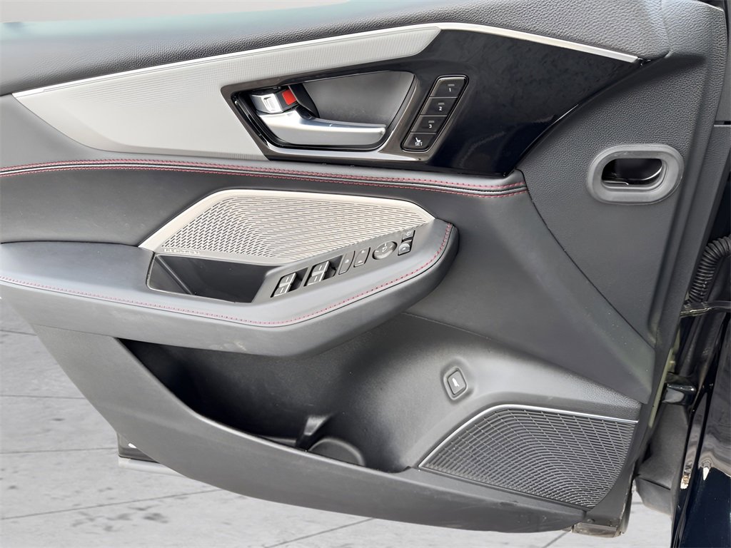 Used 2023 Acura MDX A-Spec image 21