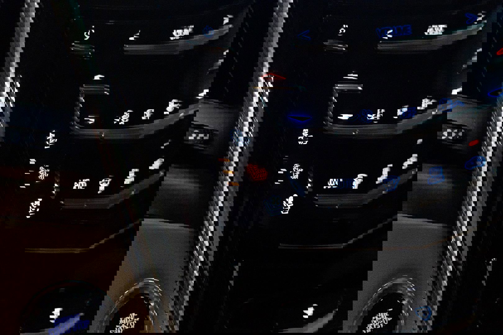 Used 2016 Cadillac Escalade ESV Platinum image 62