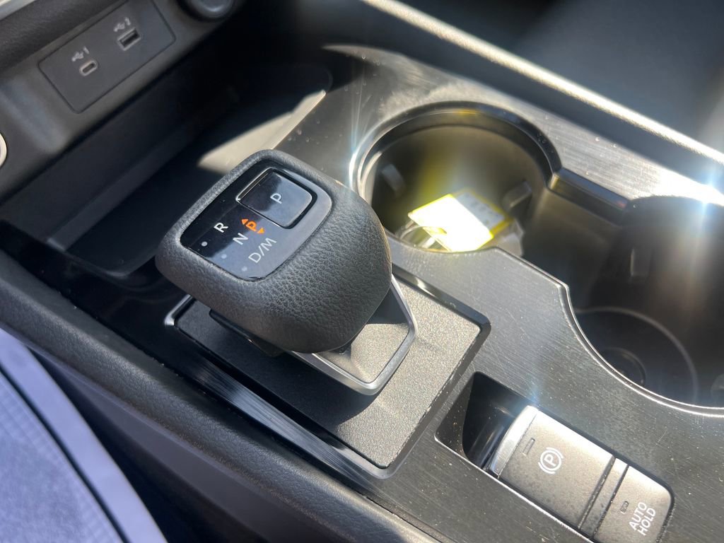 Used 2023 Nissan Rogue SV w/ SV Premium B Package image 24