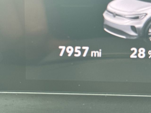 Certified 2023 Volkswagen ID.4 Pro S image 23