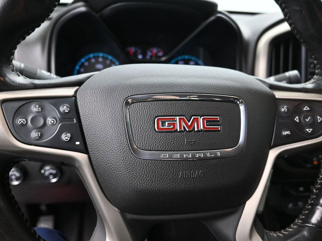 Used 2019 GMC Canyon Denali image 22