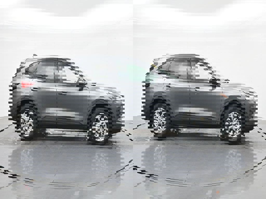 Used 2025 Ford Escape Active w/ Tech Pack #1 image 4