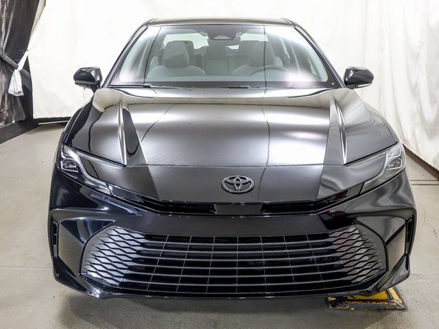 New 2026 Toyota Camry XLE image 3