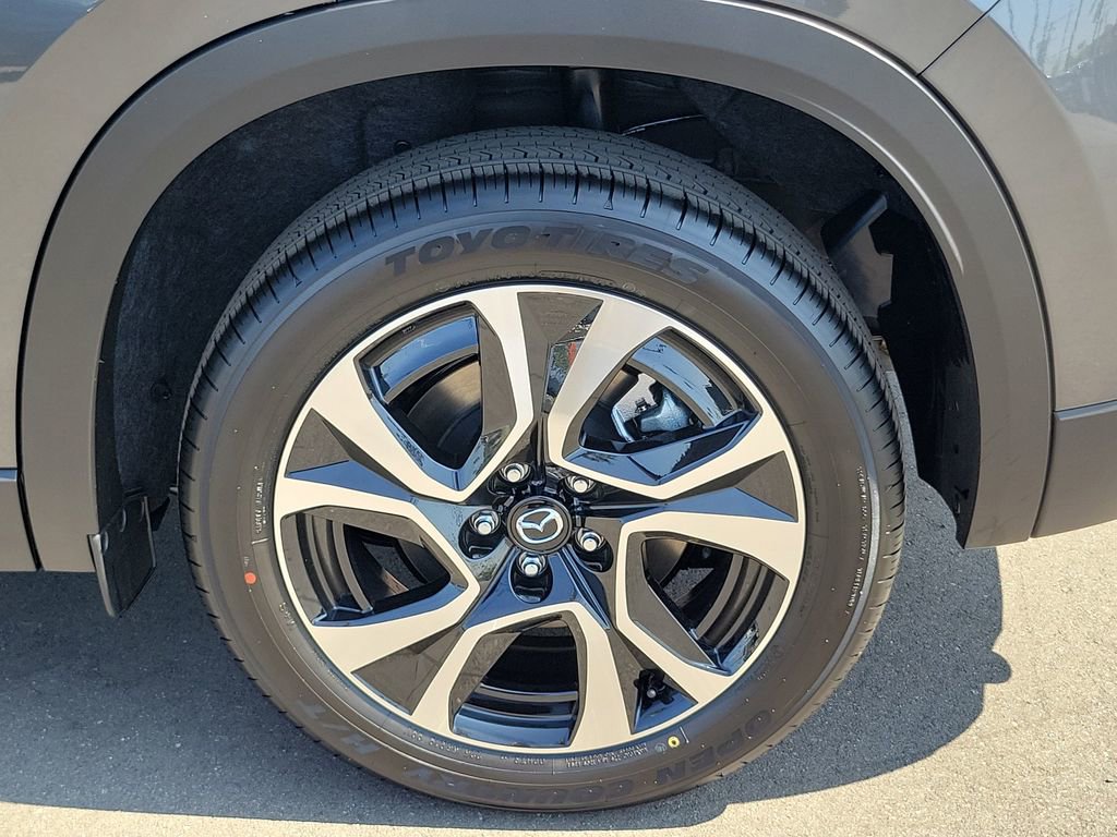 New 2026 MAZDA CX-5 Preferred AWD/4WD image 25