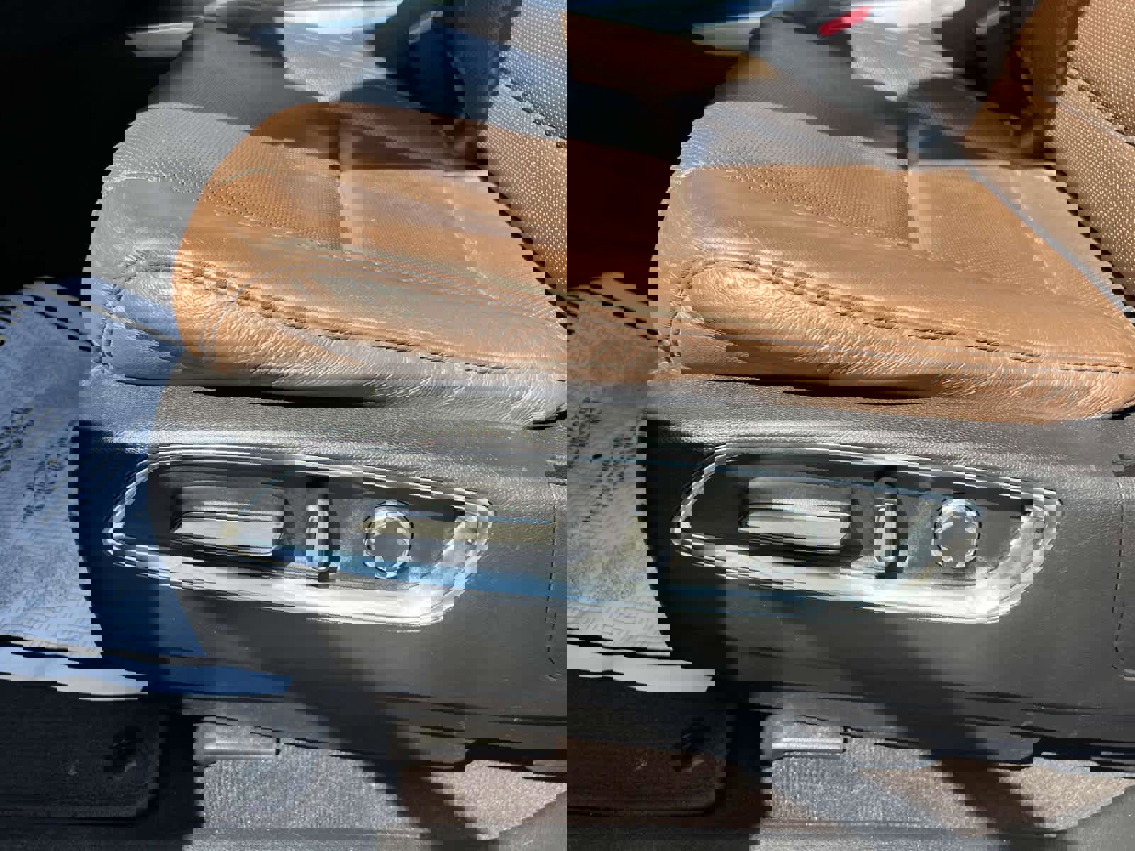 Used 2020 Acura MDX SH-AWD w/ Technology Package image 20