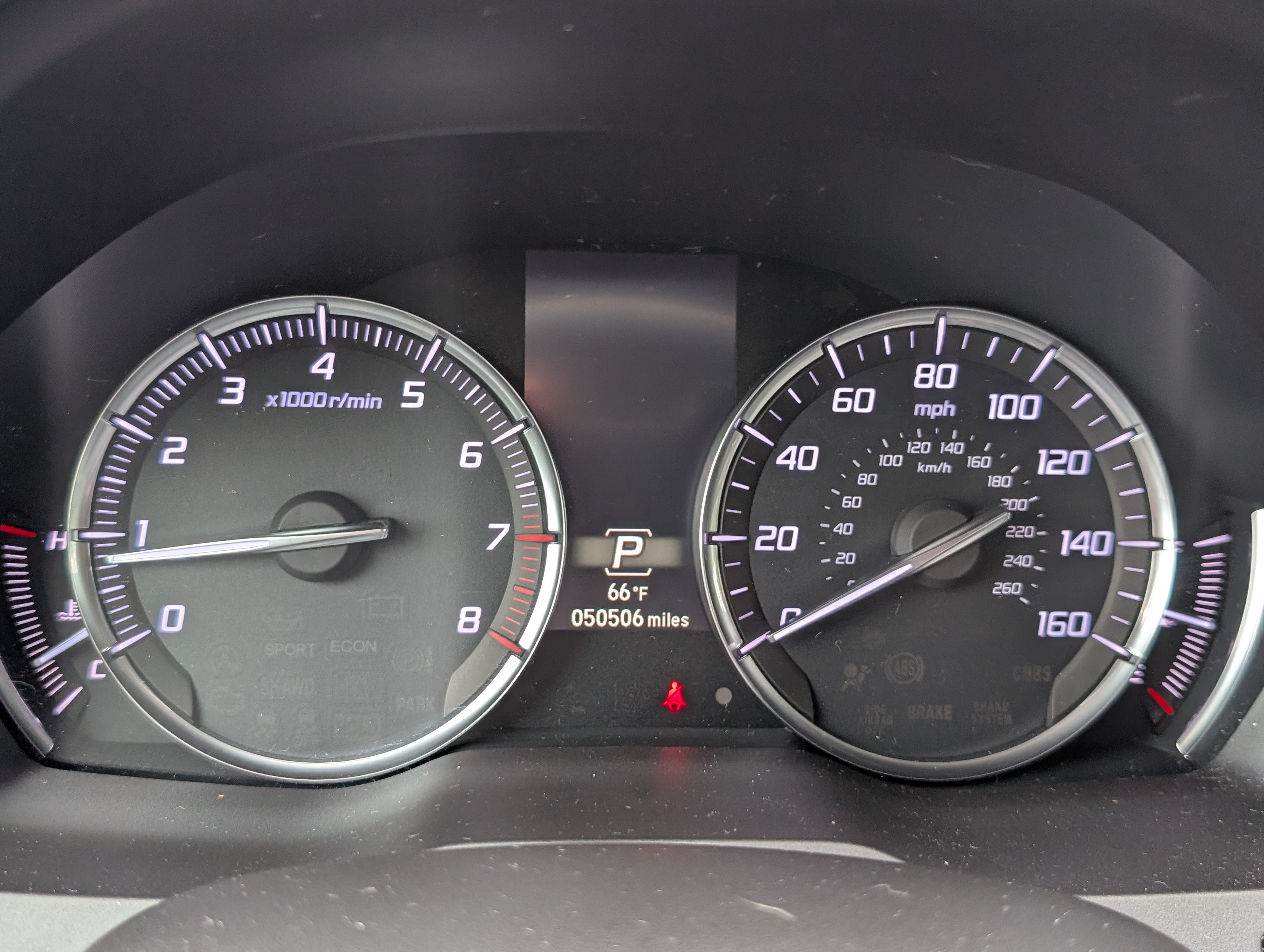 Used 2020 Acura MDX w/ Technology Package AWD/4WD image 32