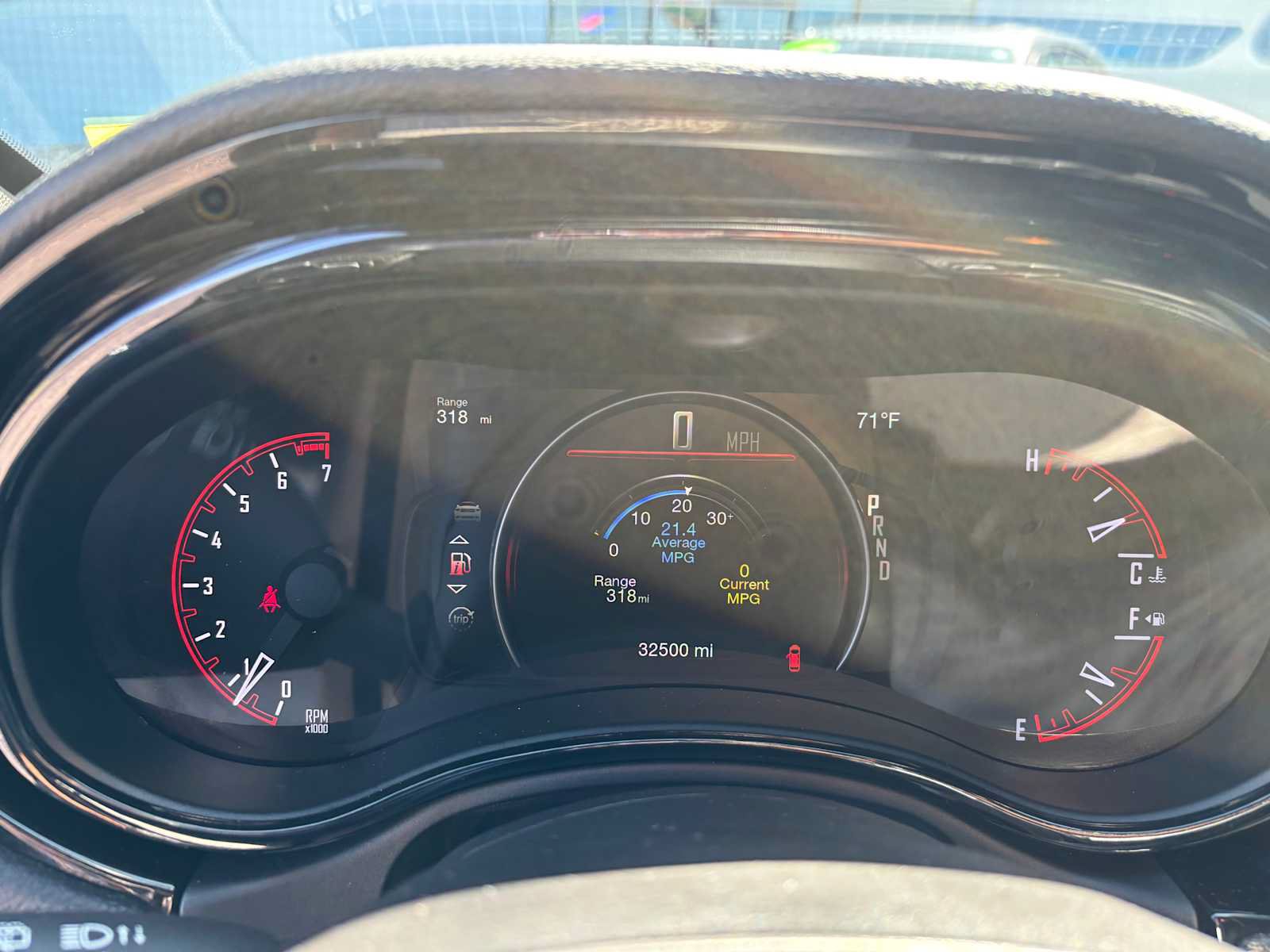 Used 2026 Dodge Durango GT AWD/4WD image 26