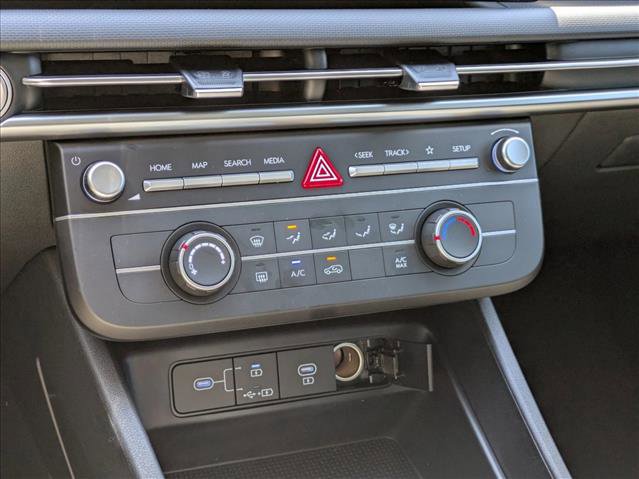 New 2026 Hyundai Tucson SE image 15