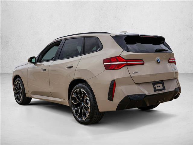 New 2026 BMW X3 xDrive30i w/ M Sport Package AWD/4WD image 7