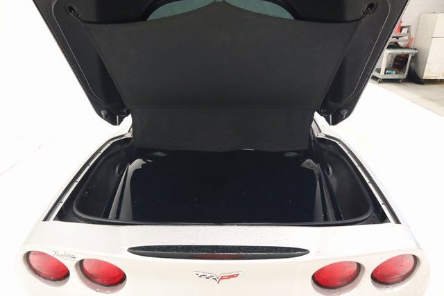 Used 2008 Chevrolet Corvette Coupe w/ Preferred Equipment Group image 24