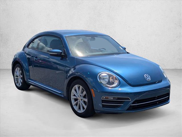 Used 2017 Volkswagen Beetle 1.8T SE FWD image 3