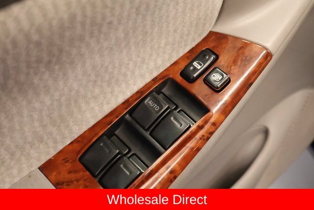 Used 2007 Toyota Corolla CE FWD image 10