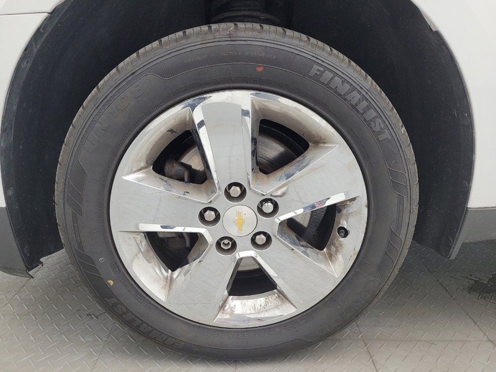 Used 2015 Chevrolet Equinox LT FWD image 31