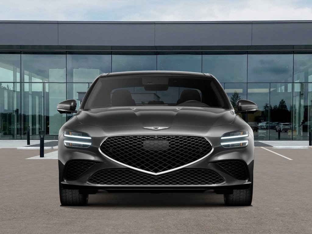 New 2026 Genesis G70 2.5T Prestige AWD/4WD image 8