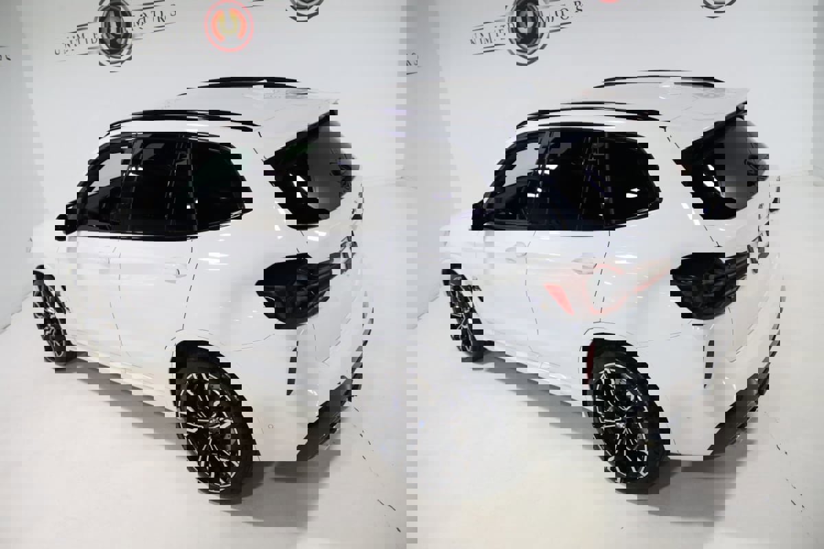 Used 2022 BMW X3 M image 23