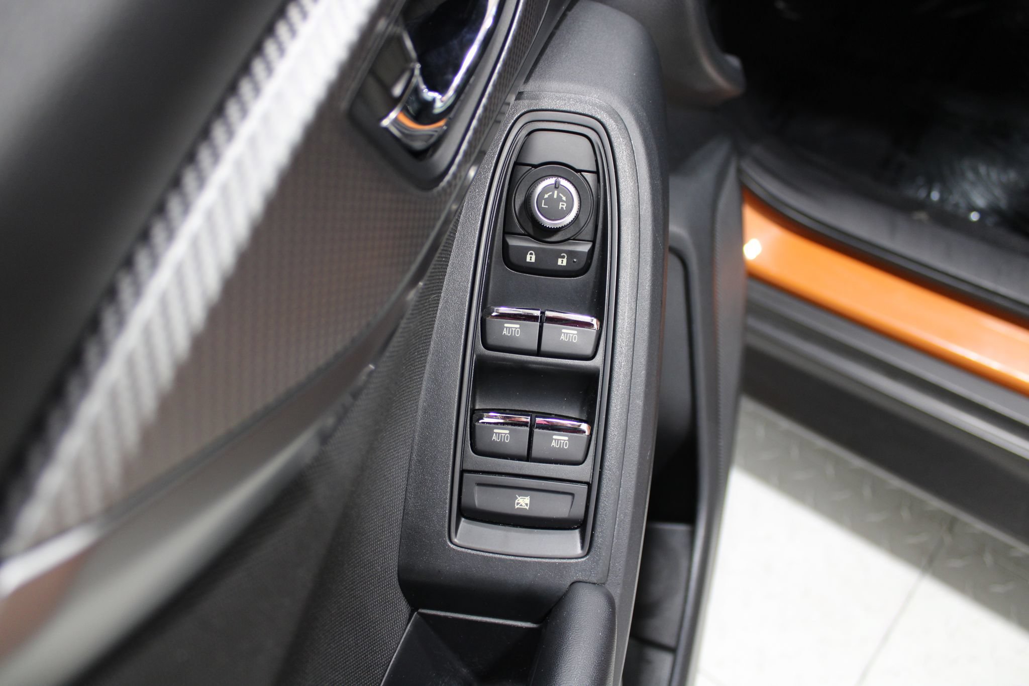 Used 2022 Subaru WRX Premium AWD/4WD image 40