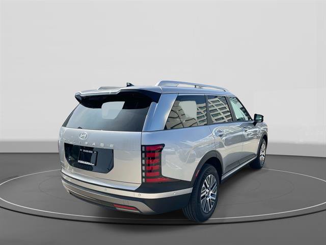 New 2026 Hyundai Palisade SEL Premium FWD image 3