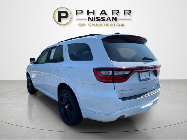 Used 2026 Dodge Durango GT AWD/4WD image 3
