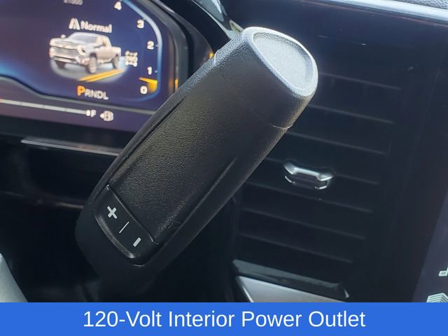 Certified 2025 Chevrolet Silverado 2500 LT w/ Trail Boss Package image 29