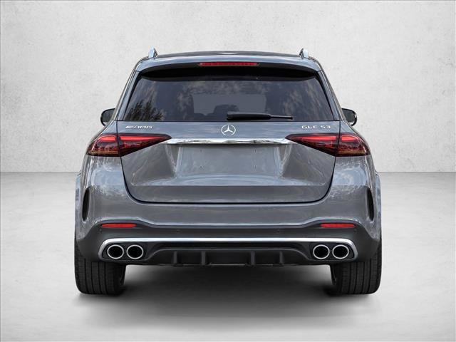 Used 2024 Mercedes-Benz GLE 53 AMG 4MATIC image 6